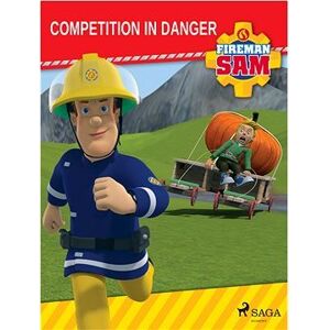 Fireman Sam - Competition in Danger