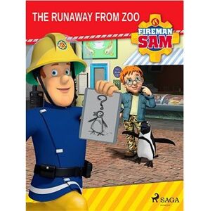 Fireman Sam - The Runaway from Zoo