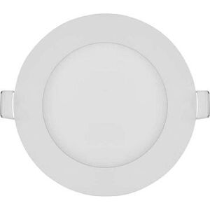 EMOS LED podhľadové svietidlo NEXXO biele, 12 cm, 7 W, teplá biela
