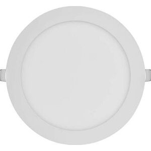 EMOS LED podhľadové svietidlo NEXXO biele, 22,5 cm, 18 W, neutrálna biela