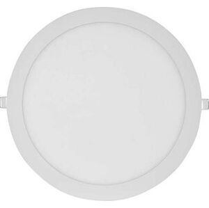 EMOS LED podhľadové svietidlo NEXXO biele, 30 cm, 25 W, neutrálna biela