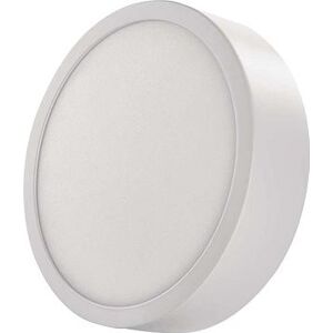 EMOS LED prisadené svietidlo NEXXO, kruhové, biele, 12,5 W, neutrálna biela