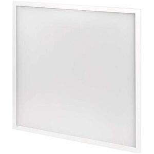 EMOS LED panel backlit 60 × 60, štvorcový vstavaný biely, 34 W neutrálna biela, UGR