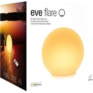 Eve Flare Portable Smart LED Lamp – Thread compatible