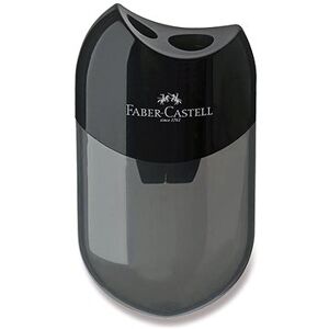Faber-Castell dvojité, čierne