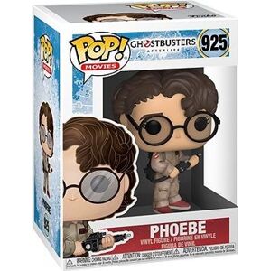 Funko POP! Ghostbusters: Afterlife - Phoebe