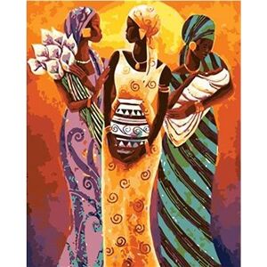 Gaira Africké ženy M992265