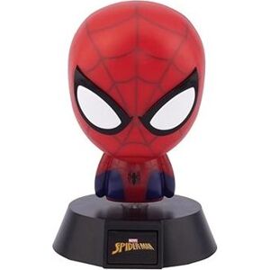 Marvel – Spiderman – svietiaca figúrka