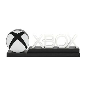 Xbox Icons Light – dekoratívna lampa