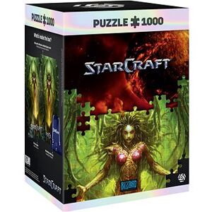 StarCraft Kerrigan – Puzzle