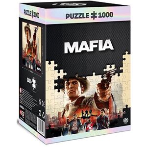 Mafia: Vito Scaletta – Puzzle