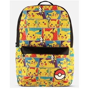 Pokémon – Pikachu – batoh