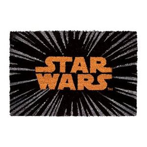 Star Wars – Logo – rohožka