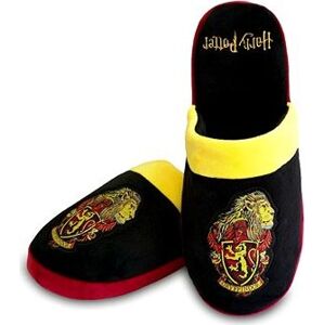 Harry Potter – Gryffindor– papuče veľ. 42 – 45