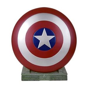 Captain America – Shield – pokladnička