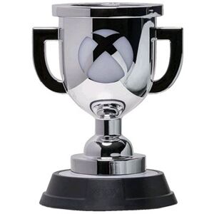 Xbox – Achievement – dekoratívna lampa