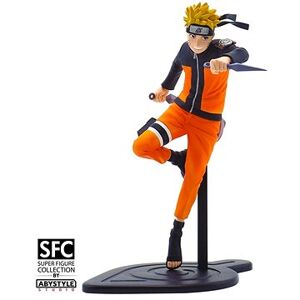 Naruto Shippuden – Naruto – figúrka