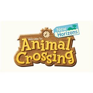 Animal Crossing – lampa dekoratívna