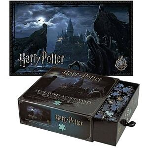Harry Potter: Dementors at Hogwarts – Puzzle