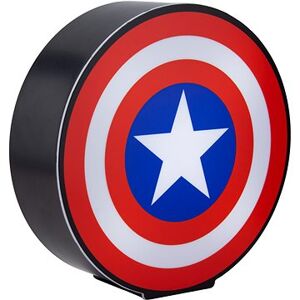 Marvel – Capitan America – lampa