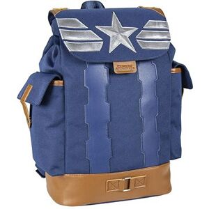 Marvel – Captain America – batoh