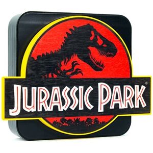 Jurassic Park – Logo – lampa