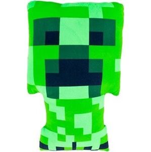 Minecraft – Creeper – vankúš