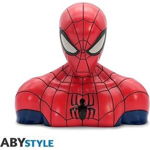 Marvel – Spider-Man – pokladnička
