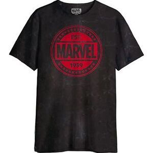 Marvel – Est. 1939 – tričko