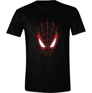 Spider-Man – Face – tričko
