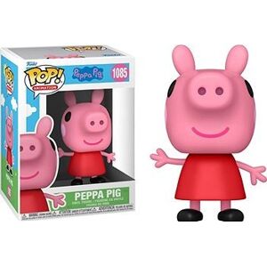 Peppa Pig – Icon – svietiaca figúrka
