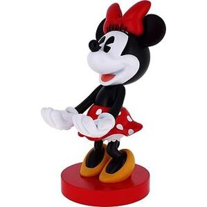 Cable Guys – Minnie Mouse