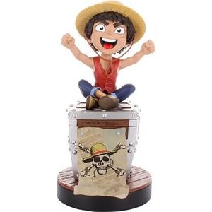 Cable Guys – Luffy One Piece
