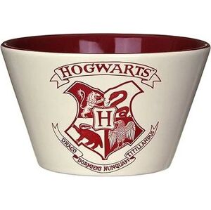 Harry Potter – Hogwarts Crest – miska