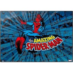 Marvel: Spiderman – podložka na stôl