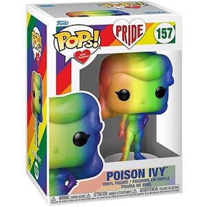 Funko POP! DC Pride – Poison Ivy