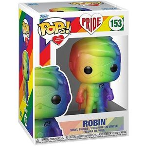 Funko POP! DC Pride – Robin