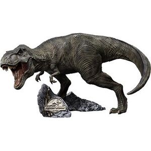 Jurassic World – T-Rex – Icons Iron Studio