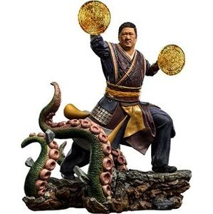 Doctor Strange in the Multiverse of Madness – Wong – BDS Art Scale 1/10