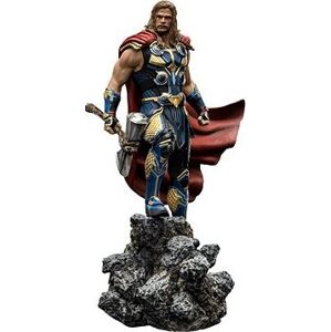 Thor Love and Thunder – Thor – BDS Art Scale 1/10