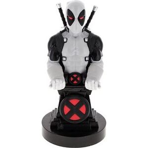 Cable Guys – Marvel – Deadpool X-Force Suit