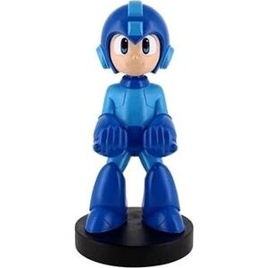 Cable Guys – Streetfighter – Mega Man