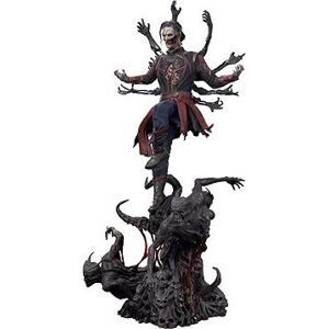 Doctor Strange in The Multiverse of Madness – Dead Defender Strange – Art Scale 1/10