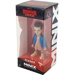 MINIX Netflix TV: Stranger Things – Eleven