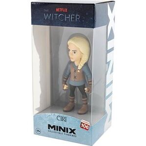 MINIX Netflix TV: The Witcher – Ciri