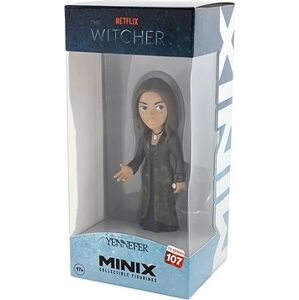 MINIX Netflix TV: The Witcher – Yennefer