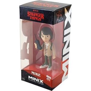 MINIX Netflix TV: Stranger Things – Mike