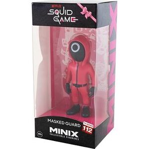 MINIX Netflix TV: The Squid Game – Masked Guard