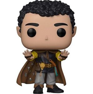 Funko POP! Dungeons and Dragons – Simon