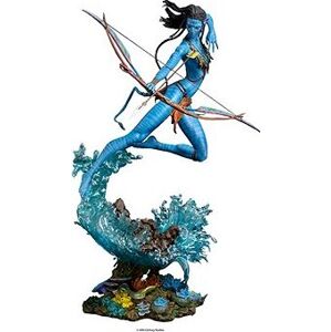 Avatar: The Way of Water – Neytiri – Art Scale 1/10